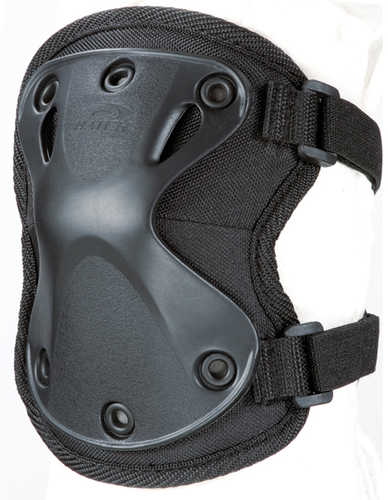 Hatch Xtak Elbow Pad Black