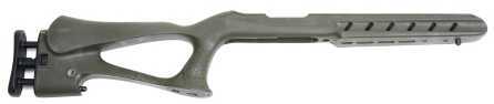 ATI AATS1022-RG Archangel DLX TGT St 10/22® Green