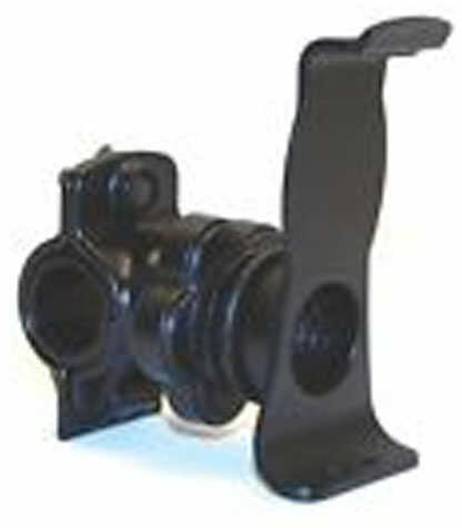 Lowrance Ram Heavy Duty 2.25In FishfInder Ball Mount Bracket With Short 10In Units Md:124-75