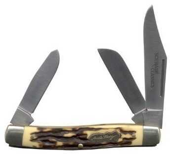 Uncle Henry Senior Rancher Knife