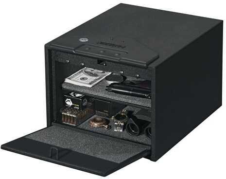 Stack On Quick Access Safe With Electronic Lock QAS-1200