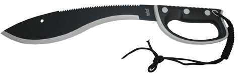 United Cutlery Colombian Sawback Kukri W/Sheath