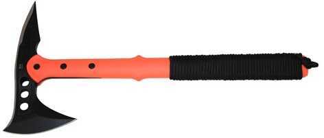 United Cutlery M48 Kommando Survival Rescue Axe Orange