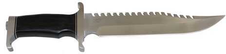 Hibben Extreme Survival Bowie Knife W/Sheath