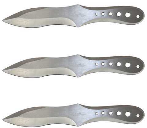 Hibben GENX Pro Thrower Triple Set Large