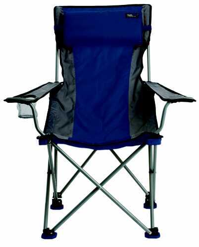 Travelchair Classic Bubba Blue