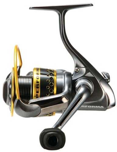 Pinnacle Performa XT Spinning Reel 6/130