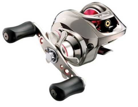 Pinnacle Matrix Baitcast Reel Mt10XLT