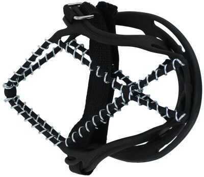 Yaktrax Pro Black Large 08613