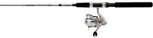 Pinnacle Viper Spinning Combo 8 Foot 2 Piece Medium