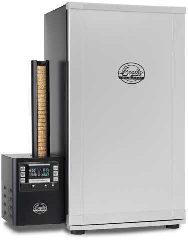 Bradley Digital 4 Rack Smoker