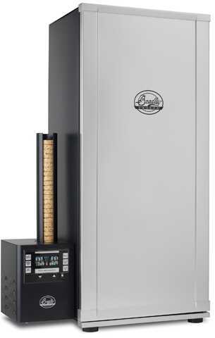 Bradley Digital 6 Rack Smoker