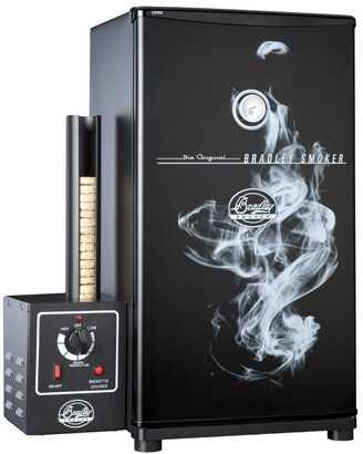 Bradley Original Smoker