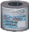 Unicord Rope Braided Nylon 3/16 In. X1000' 500154