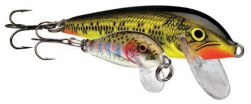 RAPALA COUNTDOWN 05 SILVER