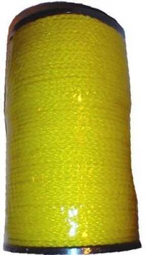 Unicord Rope Hollow Poly Braid 3/8 In. X 1000'/Reel 500253