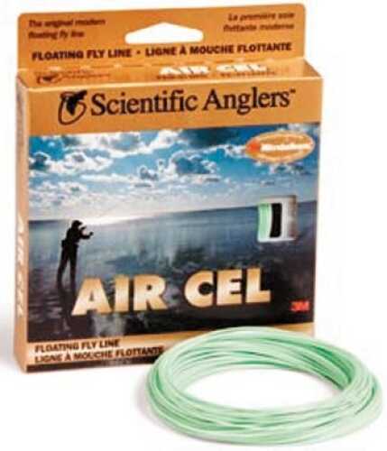 AIRCEL Level FLOATING FLYLINE 24YDS