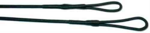 Stone Mountain Bow String Control Cable D75T 2-Color Size 42.5In