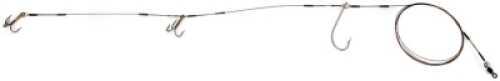 SS KING RIG DBL TREBLE 60# 1PK