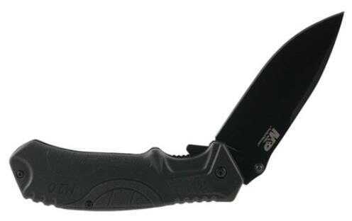Smith & Wesson M2.0 M&P Ultra Glide Flipper 3.5" Knife Black