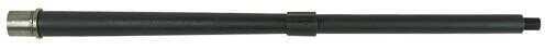 Ballistic Advantage 18" 5.56 BA Hanson Midlength AR 15 Barrel w/ Lo Pro, Performance Series