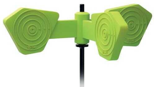 SME SMESHW Self-Healing Windmill .22 -50 Caliber Green