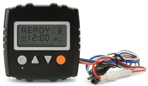 American Hunter AHDIGTM Digital Timer 6 Volt Or 12