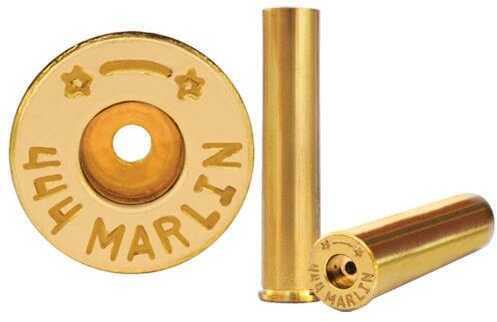 Starline Brass STAR444MAREU Rifle 444 Marlin 50 Per Bag