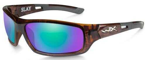 Wileyx Acsla07 Slay Grn/demi Polarized