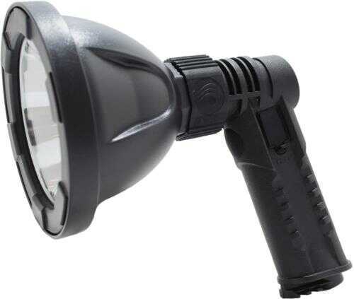 Ultimate Wild UW108F SL-750 Killswitch Spotlight 750 Lumen LED Black USB Port