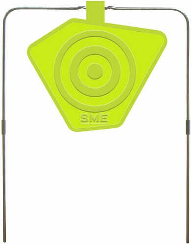 8'' Self-HEALING Gong Target