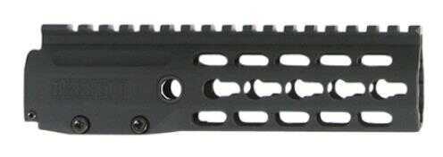 Barrett 15112 Rec7 Handguard Kit Free Float Tube Carbine Length Aluminum 7"