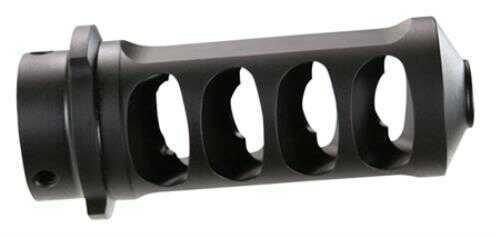 Barrett Suppressor Adapter Muzzle Break M95/M99 Aluminum