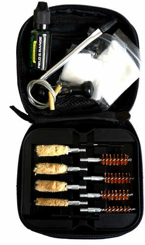 Clenzoil Pistol Cleaning Kit Black Model: 2328