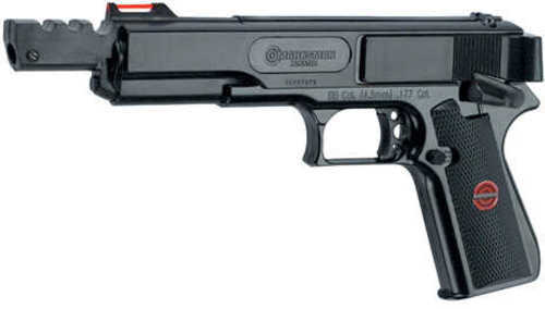 Beeman 2002 Marksman .177 Air Pistol & Speed Loader.177 BB 18 Round