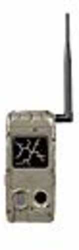 Cuddeback G5079 Power House Trail Camera 20 MP Green