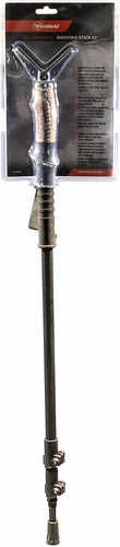 FIREFIELD Shooting Rest Stick Mono-Pod 31.7"-67.4"