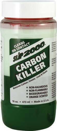 Slip 2000 16 Oz Carbon Killer Bore Cleaner