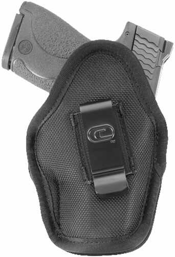 Crossfire Holster Impact Low- Profile IWB 1"-1.5" Nylon AMBI