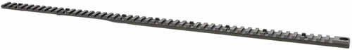 Q LLC The Fix M1913 Picatinny Top Rail 20" Aluminum Black