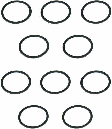 TacFire MAR063 AR15 Barrel Nut Shim 10 Pack