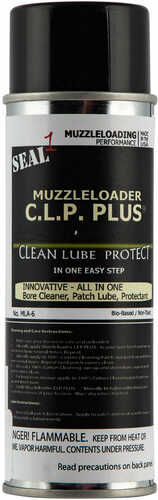 Seal 1 CLP Plus 6 Oz