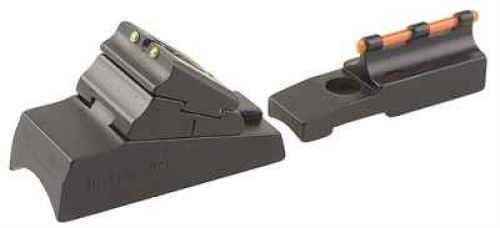 Williams CVA Sight Set Round Bbl