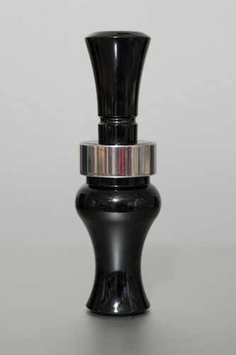 Echo Calls, Inc 77715 Timber Duck Black Single Reed Acrylic