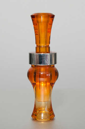 Echo Calls, Inc 77758 Open Water Duck Bourbon Single Reed Acrylic