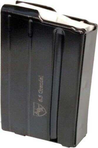 6.5 Grendel 4 Round AR-15 Magazine by Alexander Arms