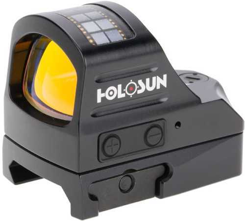 HOLOSUN Hs407Co Reflex Sight MULIT Reticle