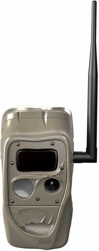 Cuddeback CUDDELINK Black Flash
