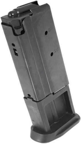 Ruger OEM Magazine 5.7X28mm Ruger-57 10 Rounds Black Oxide Detachable