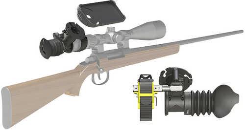 Phone SKOPE SKOPEDVISION1 RFL SCP Optic Adapter